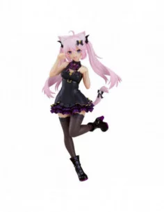 VShojo Estatua Pop Up Parade Nyatasha Nyanners 18 cm