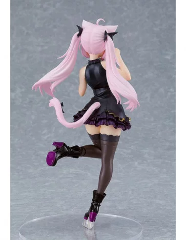 VShojo Estatua Pop Up Parade Nyatasha Nyanners 18 cm