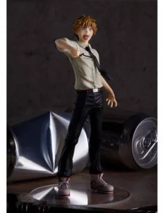 Chainsaw Man Estatua PVC Pop Up Parade Denji 17 cm 2