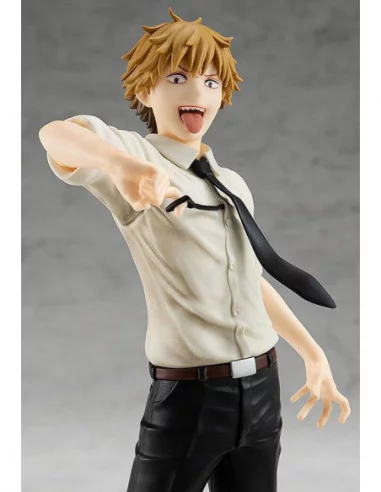 Chainsaw Man Estatua PVC Pop Up Parade Denji 17 cm