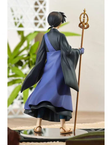Inuyasha PVC Pop Up Parade Miroku 17 cm