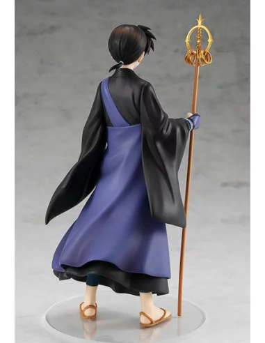 Inuyasha PVC Pop Up Parade Miroku 17 cm