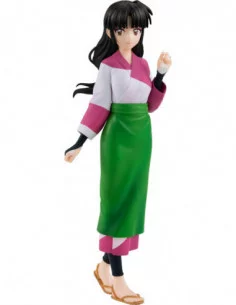 Inuyasha PVC Pop Up Parade Sango 16 cm