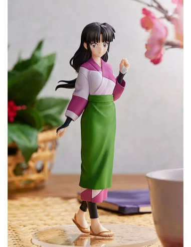 Inuyasha PVC Pop Up Parade Sango 16 cm