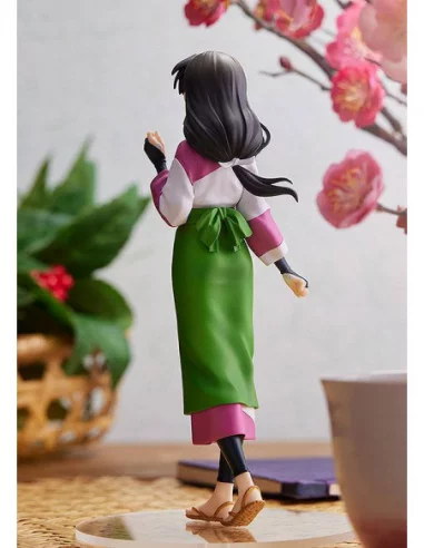 Inuyasha PVC Pop Up Parade Sango 16 cm