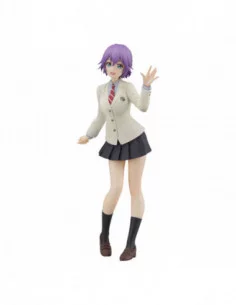 A Couple of Cuckoos PVC Pop Up Parade Hiro Segawa 17 cm