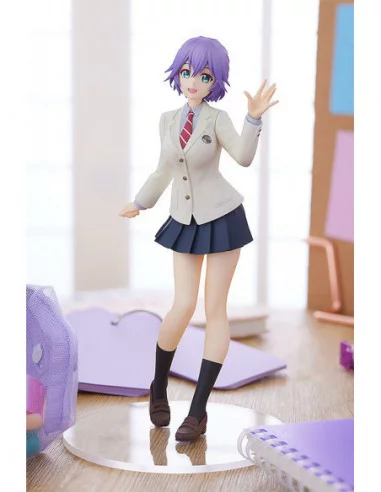 A Couple of Cuckoos PVC Pop Up Parade Hiro Segawa 17 cm