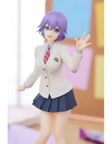 A Couple of Cuckoos PVC Pop Up Parade Hiro Segawa 17 cm