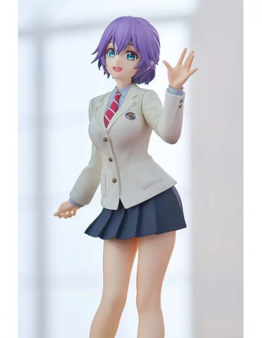 A Couple of Cuckoos PVC Pop Up Parade Hiro Segawa 17 cm