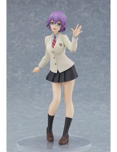 A Couple of Cuckoos PVC Pop Up Parade Hiro Segawa 17 cm