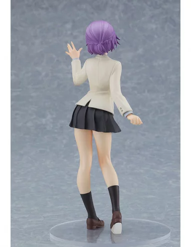 A Couple of Cuckoos PVC Pop Up Parade Hiro Segawa 17 cm