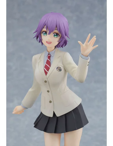 A Couple of Cuckoos PVC Pop Up Parade Hiro Segawa 17 cm