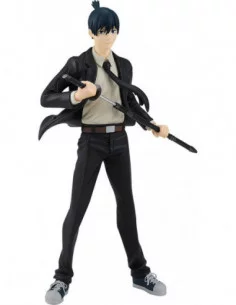 Chainsaw Man Estatua PVC Pop Up Parade Aki Hayakawa 17 cm