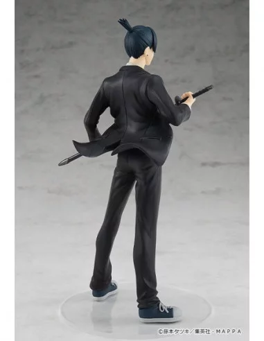 Chainsaw Man Estatua PVC Pop Up Parade Aki Hayakawa 17 cm
