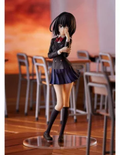 Another Estatua PVC Pop Up Parade Mei Misaki 17 cm 2