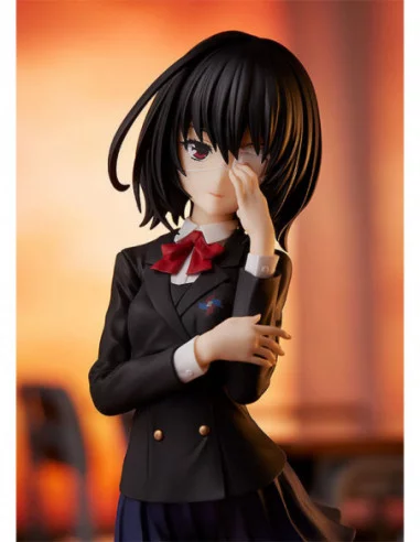 Another Estatua PVC Pop Up Parade Mei Misaki 17 cm