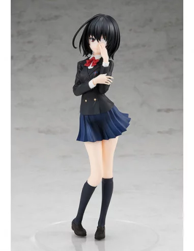 Another Estatua PVC Pop Up Parade Mei Misaki 17 cm