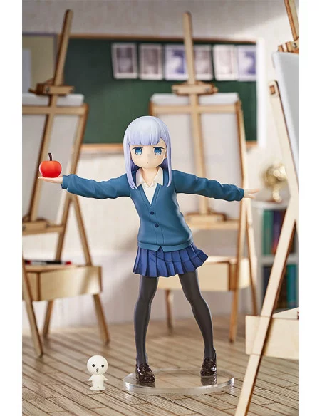 Aharen-san wa Hakarenai Estatua PVC Pop Up Parade Reina Aharen 16 cm Aharen-san wa Hakarenai Estatua PVC Pop Up Parade Reina Aharen 16 cm