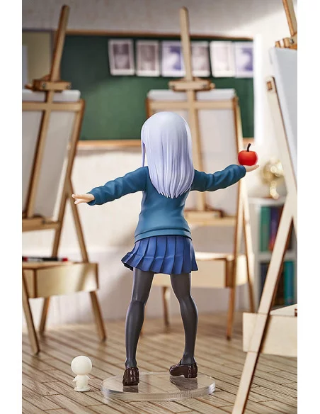 Aharen-san wa Hakarenai Estatua PVC Pop Up Parade Reina Aharen 16 cm Aharen-san wa Hakarenai Estatua PVC Pop Up Parade Reina Aharen 16 cm