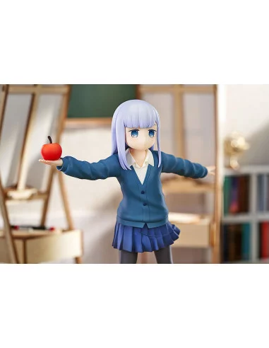 Aharen-san wa Hakarenai Estatua PVC Pop Up Parade Reina Aharen 16 cm