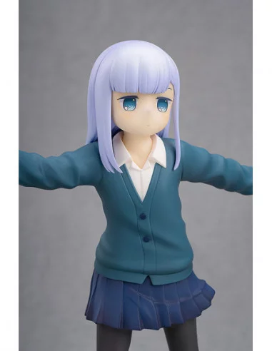 Aharen-san wa Hakarenai Estatua PVC Pop Up Parade Reina Aharen 16 cm