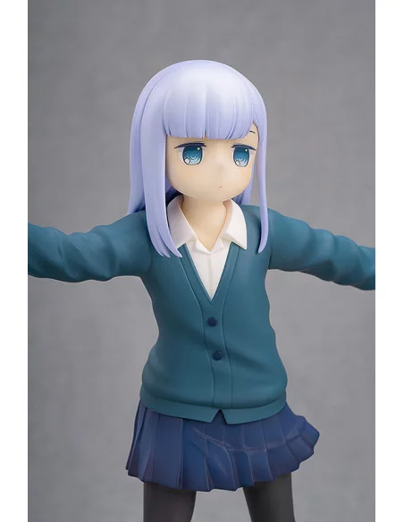 Aharen-san wa Hakarenai Estatua PVC Pop Up Parade Reina Aharen 16 cm Aharen-san wa Hakarenai Estatua PVC Pop Up Parade Reina Aharen 16 cm