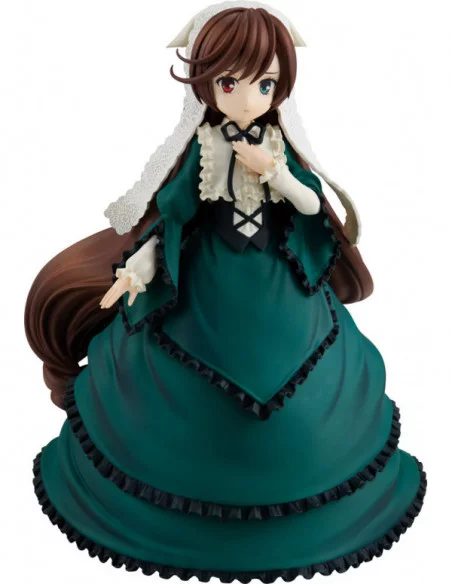 Rozen Maiden Estatua PVC Pop Up Parade Suiseiseki 15 cm