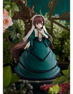 Rozen Maiden Estatua PVC Pop Up Parade Suiseiseki 15 cm 2