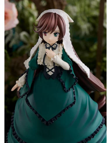 Rozen Maiden Estatua PVC Pop Up Parade Suiseiseki 15 cm