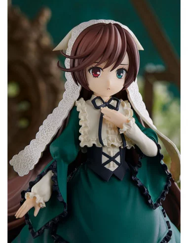 Rozen Maiden Estatua PVC Pop Up Parade Suiseiseki 15 cm