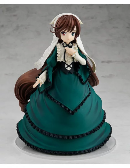 Rozen Maiden Estatua PVC Pop Up Parade Suiseiseki 15 cm Rozen Maiden Estatua PVC Pop Up Parade Suiseiseki 15 cm