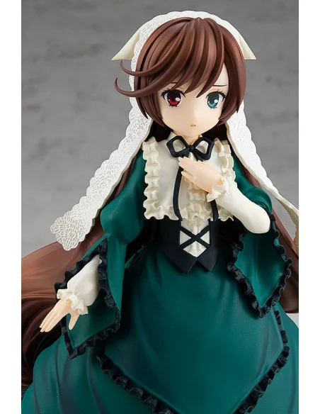 Rozen Maiden Estatua PVC Pop Up Parade Suiseiseki 15 cm Rozen Maiden Estatua PVC Pop Up Parade Suiseiseki 15 cm