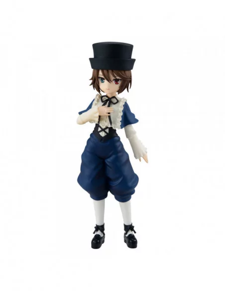 Rozen Maiden Estatua PVC Pop Up Parade Souseiseki 15 cm