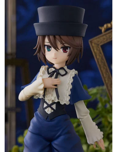 Rozen Maiden Estatua PVC Pop Up Parade Souseiseki 15 cm
