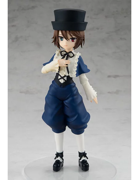 Rozen Maiden Estatua PVC Pop Up Parade Souseiseki 15 cm Rozen Maiden Estatua PVC Pop Up Parade Souseiseki 15 cm