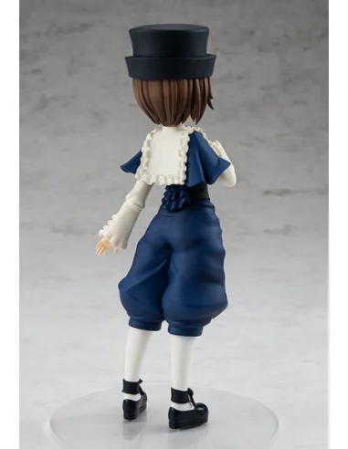 Rozen Maiden Estatua PVC Pop Up Parade Souseiseki 15 cm