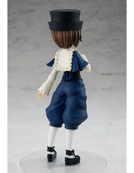 Rozen Maiden Estatua PVC Pop Up Parade Souseiseki 15 cm Rozen Maiden Estatua PVC Pop Up Parade Souseiseki 15 cm