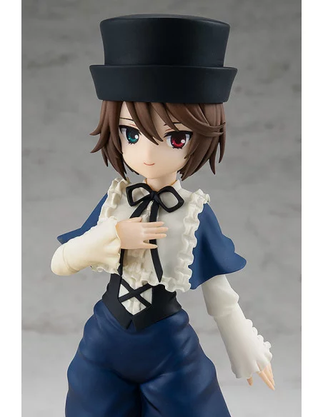 Rozen Maiden Estatua PVC Pop Up Parade Souseiseki 15 cm Rozen Maiden Estatua PVC Pop Up Parade Souseiseki 15 cm