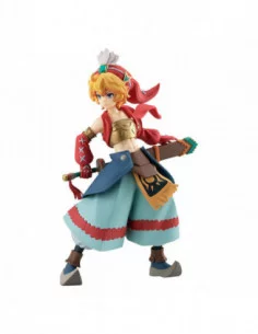 Legend of Mana: The Teardrop Crystal Estatua PVC Pop Up Parade Shiloh 17 cm