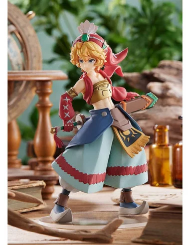 Legend of Mana: The Teardrop Crystal Estatua PVC Pop Up Parade Shiloh 17 cm