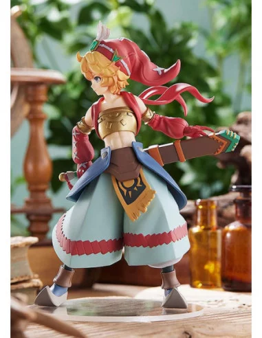 Legend of Mana: The Teardrop Crystal Estatua PVC Pop Up Parade Shiloh 17 cm