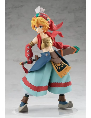 Legend of Mana: The Teardrop Crystal Estatua PVC Pop Up Parade Shiloh 17 cm