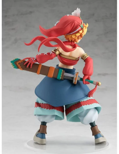 Legend of Mana: The Teardrop Crystal Estatua PVC Pop Up Parade Shiloh 17 cm