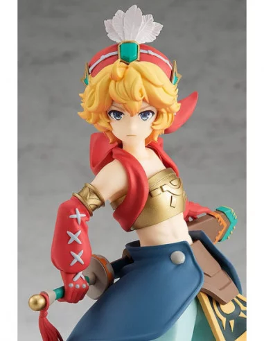 Legend of Mana: The Teardrop Crystal Estatua PVC Pop Up Parade Shiloh 17 cm