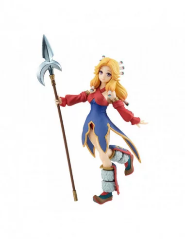 Legend of Mana: The Teardrop Crystal Estatua PVC Pop Up Parade Seraphina 19 cm