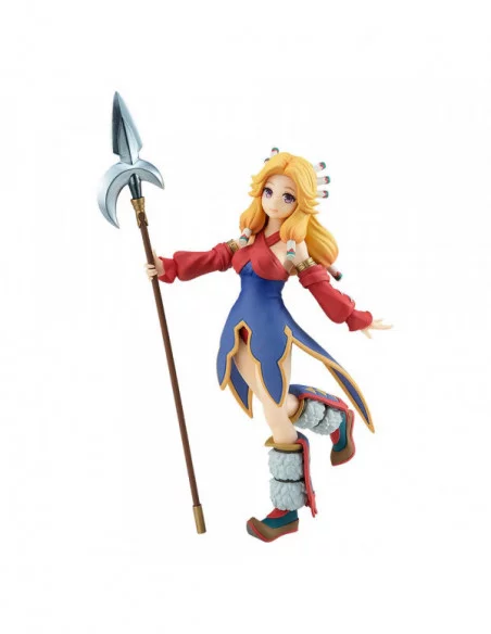 Legend of Mana: The Teardrop Crystal Estatua PVC Pop Up Parade Seraphina 19 cm