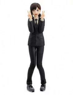 Chainsaw Man Estatua PVC Pop Up Parade Kobeni 16 cm