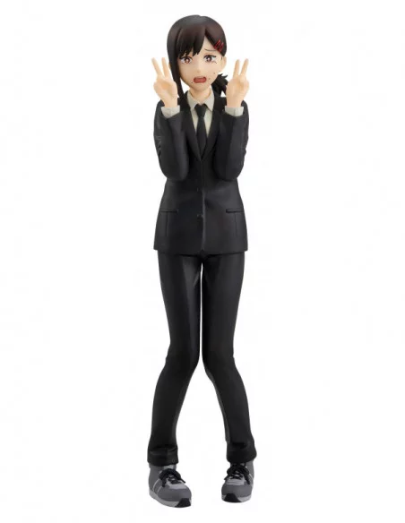 Chainsaw Man Estatua PVC Pop Up Parade Kobeni 16 cm