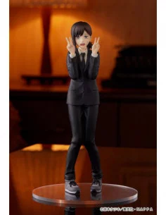 Chainsaw Man Estatua PVC Pop Up Parade Kobeni 16 cm 2