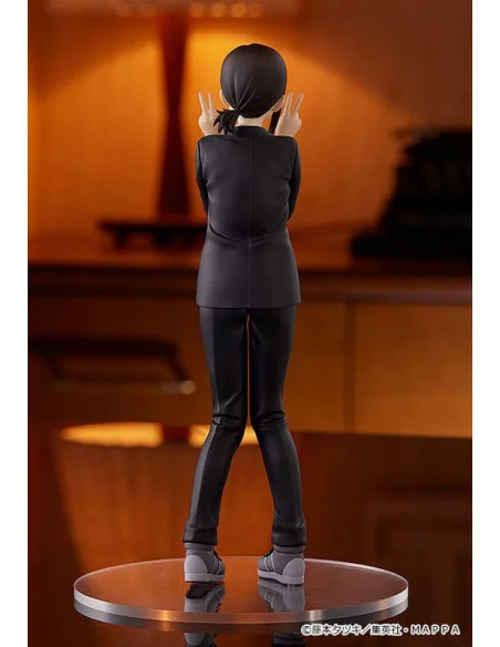 Chainsaw Man Estatua PVC Pop Up Parade Kobeni 16 cm Chainsaw Man Estatua PVC Pop Up Parade Kobeni 16 cm